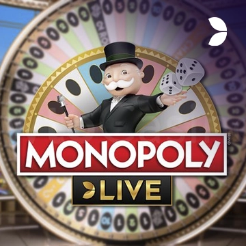 MONOPOLY Live - ZENPLAY77