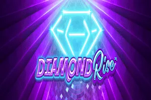 Playtech : Diamond Rise - ZENPLAY77