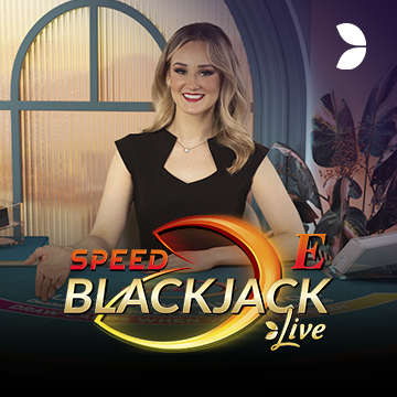 Speed Blackjack E - ZENPLAY77