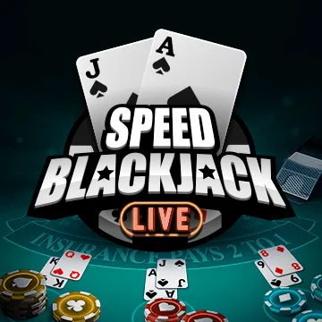 Speed Blackjack - ZENPLAY77