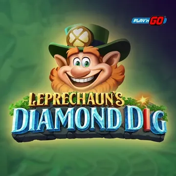 PlaynGo : Leprechauns Diamond Dig - ZENPLAY77