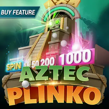 Aztec Plinko - ZENPLAY77