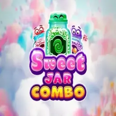 Microgaming : Sweet Jar Combo - ZENPLAY77