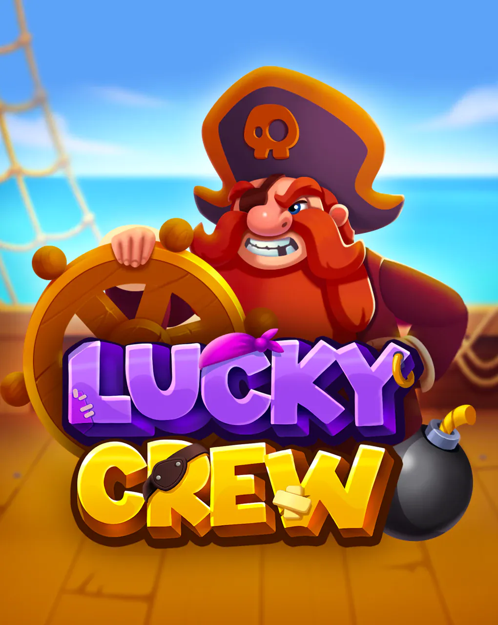 Lucky Crew - ZENPLAY77