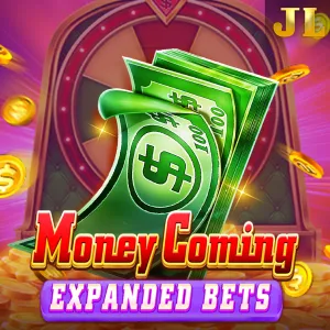 Jili : Money Coming Expanded Bets - ZENPLAY77