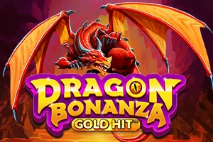 Playtech : Gold Hit: Dragon Bonanza - ZENPLAY77