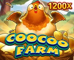 JDB : CooCooFarm - ZENPLAY77
