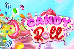 Playtech : Candy Roll™ - ZENPLAY77