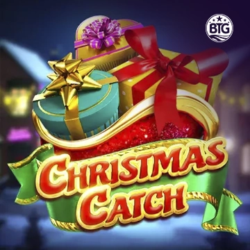 Bigtime : Christmas Catch - ZENPLAY77
