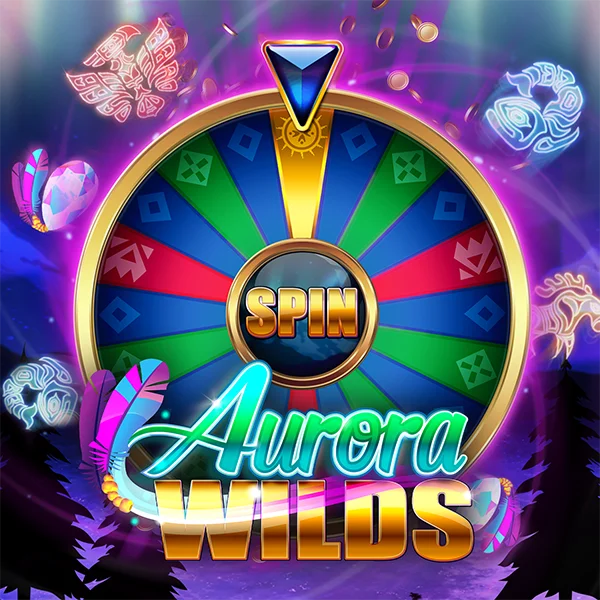 Microgaming : Aurora Wilds - ZENPLAY77