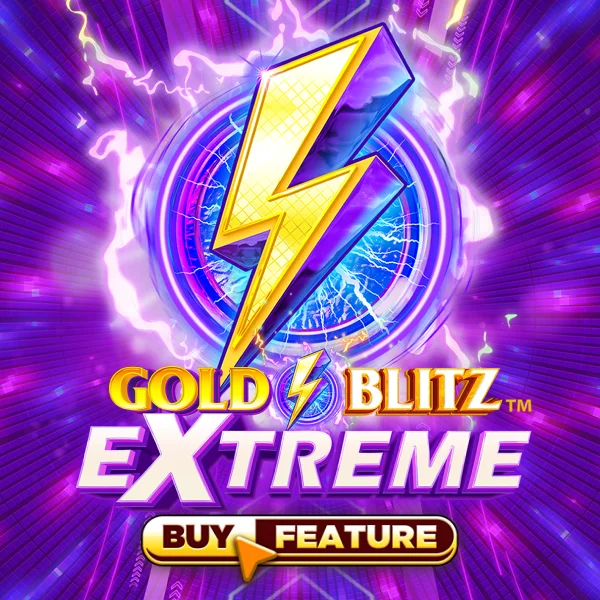 Microgaming : Gold Blitz Extreme&trade; - ZENPLAY77