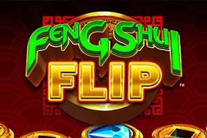 Playtech : Feng Shui Flip - ZENPLAY77