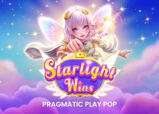 FatPanda : Starlight Wins - ZENPLAY77