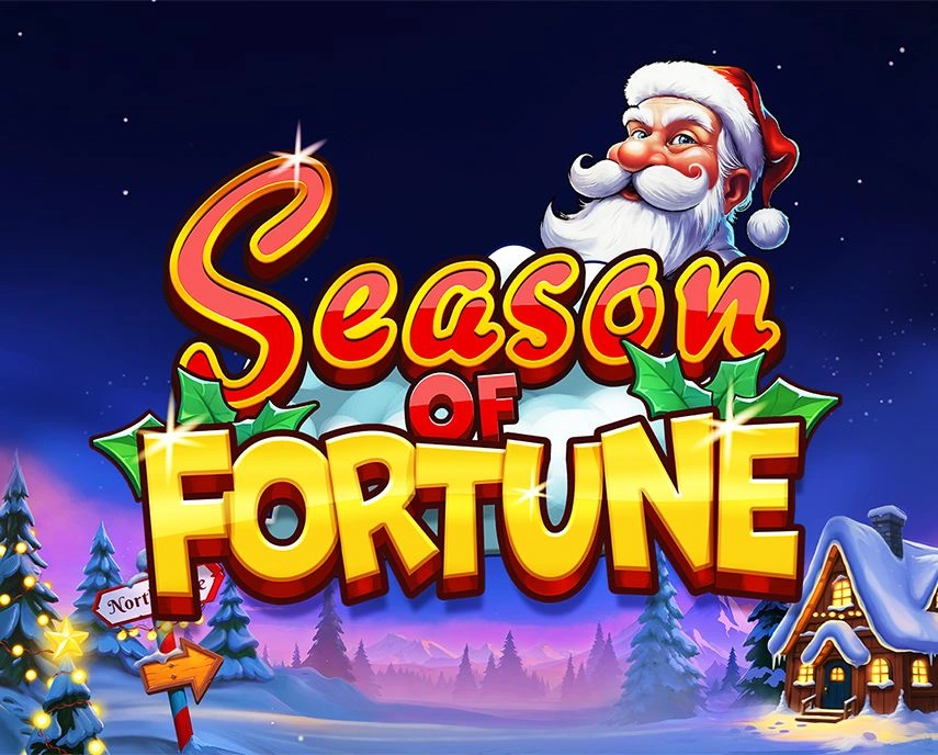 Slotmill : Season of Fortune - ZENPLAY77