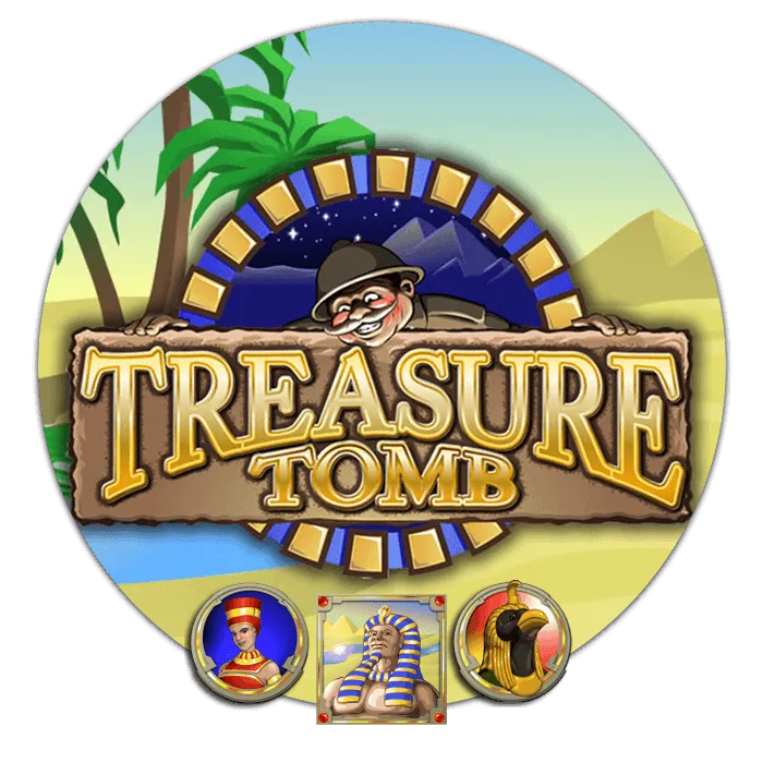 Habanero : Treasure Tomb - ZENPLAY77