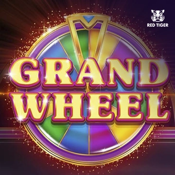Redtiger : Grand Wheel - ZENPLAY77