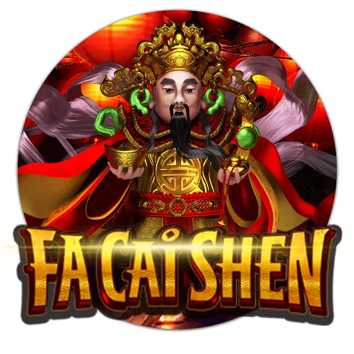 Habanero : Fa Cai Shen - ZENPLAY77