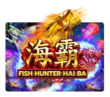 Fish Haiba - ZENPLAY77