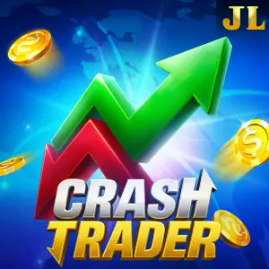 Crash Trader - ZENPLAY77