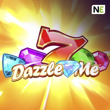 NetEnt : Dazzle Me Megaways - ZENPLAY77