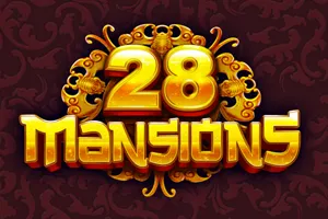 Playtech : 28 Mansions - ZENPLAY77