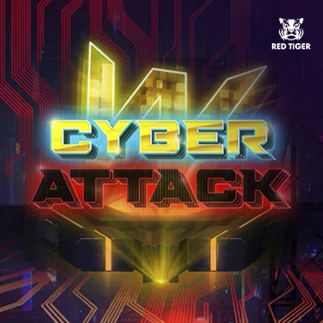 Redtiger : Cyber Attack - ZENPLAY77