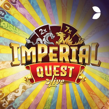 Imperial Quest - ZENPLAY77
