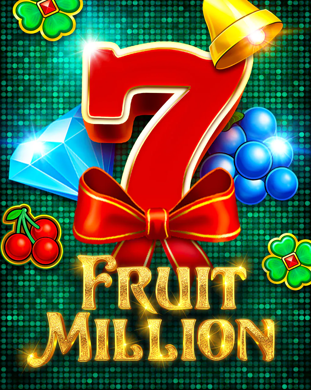 Fruit Million - ZENPLAY77
