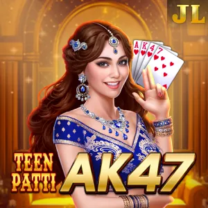 AK47 - ZENPLAY77