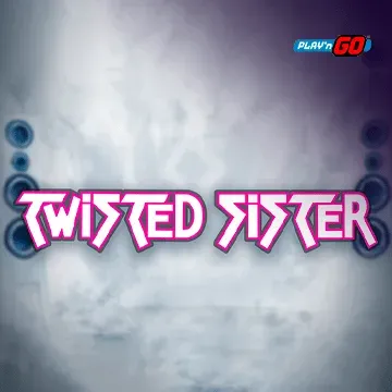 PlaynGo : Twisted Sister - ZENPLAY77