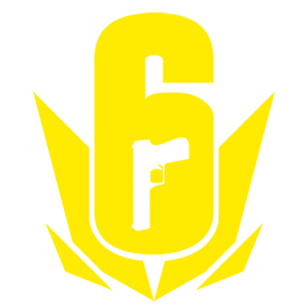 Rainbow Six 彩虹6号 - ZENPLAY77