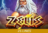 Spadegaming : ZEUS - ZENPLAY77