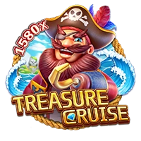 Facai : TREASURE CRUISE - ZENPLAY77
