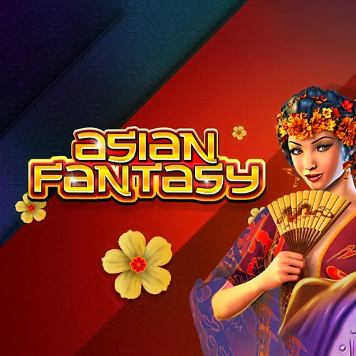 Playtech : Asian Fantasy - ZENPLAY77