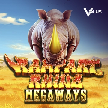 Vplus : Rampart Rhino - ZENPLAY77