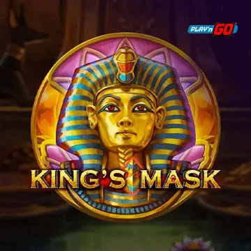 PlaynGo : Kings Mask - ZENPLAY77