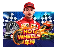 Joker123 : Hot Wheels - ZENPLAY77