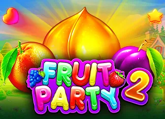 Fruit Party 2 - ZENPLAY77