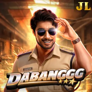 Jili : Dabanggg - ZENPLAY77