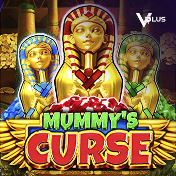 Vplus : Mummy``s Curse - ZENPLAY77