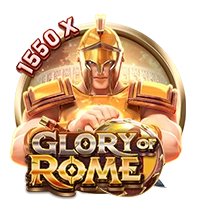 Facai : GLORY OF ROME - ZENPLAY77