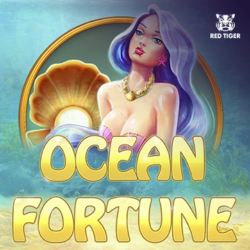 Redtiger : Ocean Fortune - ZENPLAY77