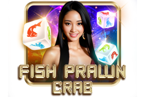 FishPrawnCrab - ZENPLAY77