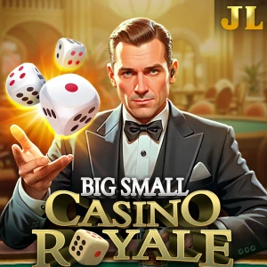 Big Small Casino Royale - ZENPLAY77