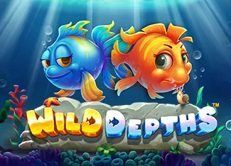 Pragmatic : Wild Depths - ZENPLAY77