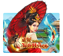 Yeh Hsien Deluxe - ZENPLAY77