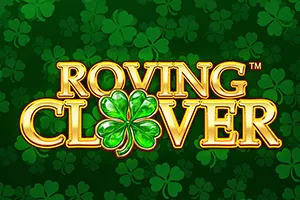 Playtech : Roving Clover™ - ZENPLAY77