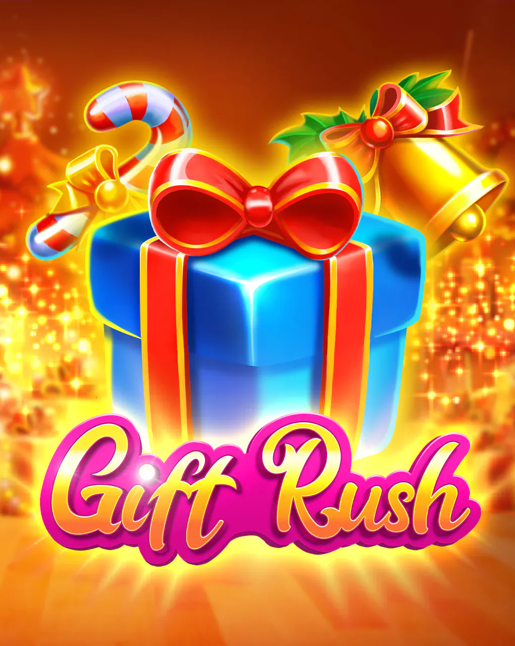 Bgaming : Gift Rush - ZENPLAY77