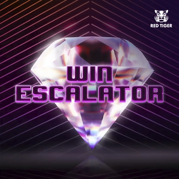 Redtiger : Win Escalator - ZENPLAY77