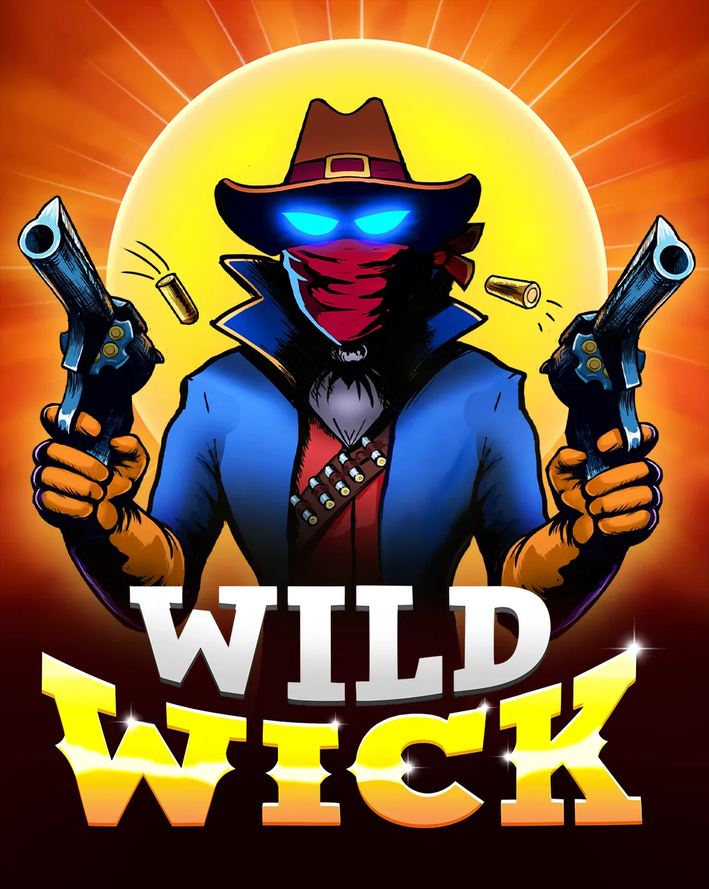 Wild Wick - ZENPLAY77